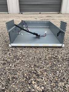 lot 267 image: Vending Tray with connector Harness