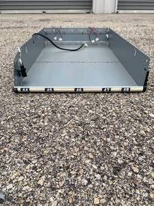 lot 268 image: Vending Tray with connector Harness