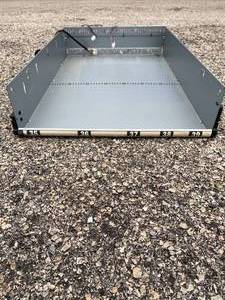 lot 269 image: Vending Tray with connector Harness