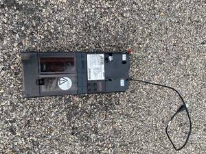 lot 307 image: Jofemar J2000 MDB Coinmech WT15 USA