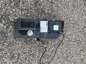 lot 308 image: Jofemar J2000 MDB Coinmech WT15 USA