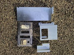 lot 338 image: Miscellaneous Itemsparts for Vending Machines