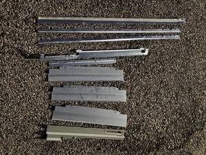 lot 341 image: Various Parts for Vending Machines