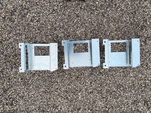 lot 311 image: Metal Piece with Black box, 150116 890119840 20160512