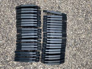 lot 286 image: Easy Flex Ramp 40 pieces