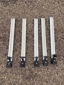 lot 219 image: High Capacity Extractor with Pusher (for Vending Machines)