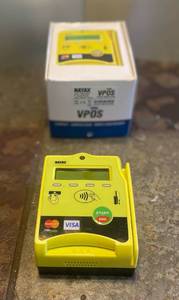 lot 342 image: Nayax VPOS