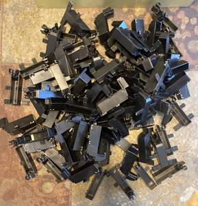 lot 361 image: High Capacity Pushers