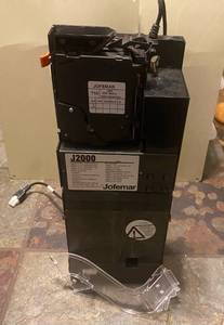 lot 392 image: Jofemar J2000 MDB Coinmech WT15 USA