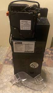 lot 393 image: Jofemar J2000 MDB Coinmech WT15 USA