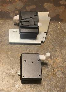 lot 397 image: Coin Return Motors