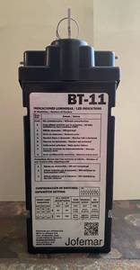 lot 426 image: Jofemar BT-11 Bill Stacker