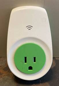 lot 438 image: Ankuoo NEO Smart Plug pro WI-FI Switch