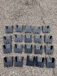 lot 283 image: Top Hat Pusher 25 total