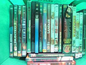 lot 148 image: Assorted DVDs- qty 21   Adam Sandler collection,, mighty Joe,  black hawk down  and more