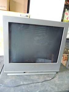 lot 182 image: Sanyo 26 TV