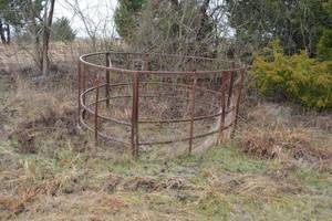 lot 818 image: Hay Ring 3 Piece