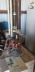lot 432 image: Stout Rapid Reloader with Manual