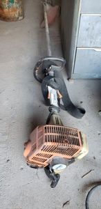 lot 487 image: Stihl FS 80 Weed Wacker