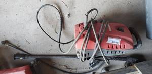 lot 486 image: Powerwasher