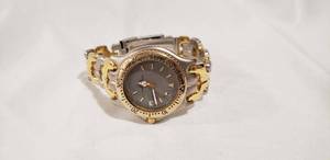 lot 723 image: Replica TAG HEUER watch (marked on back but not on face)