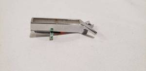 lot 635 image: Tetrad BSR 84 Diamond tip turntable LP Record needle, vintage w orig box