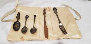 lot 797 image: Unique and Very Old looking Souvenirs