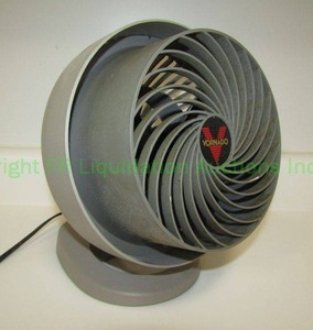 lot 55 image: Vornado model 180 air circulation fan