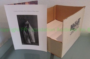 lot 96 image: Skeeter Hagler art collection brochures