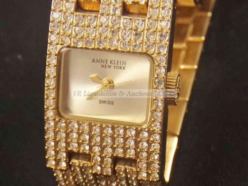 anne klein 753s