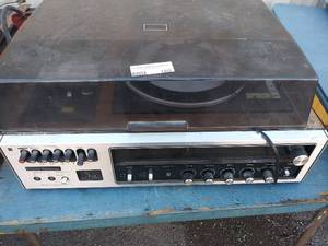 lot 167 image: RCA 650w audio receiver RT2600 DVD audioSACD compatible