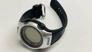 lot 9 image: Atech Digital Watch (needs battery)