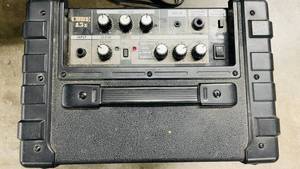 lot 42 image: Roland Cube 15x Guitar Amp