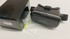 lot 36 image: VR Goggles for Phones