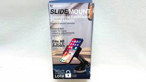 lot 68 image: Audro Phone Slide Mount