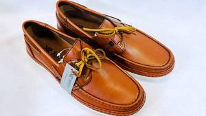 lot 94 image: XRAY Moccain Shoe for Men XRW1765 Size 10