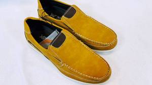 lot 95 image: XRAY Mens Casual Shoes XRW1455 Size 7.5