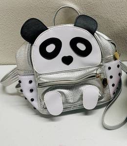 lot 177 image: Panda Kids Small Backpack