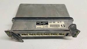 lot 192 image: Toyota Engine Control 2JZ-GE 89661-53300