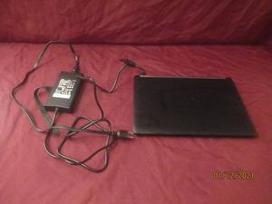 lot 91 image: DELL LATITUDE E7470 INTEL CORE i5