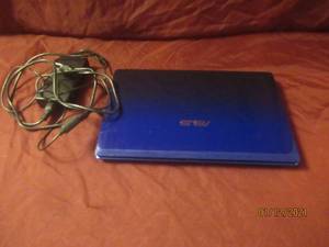 lot 95 image: ASUS X53E