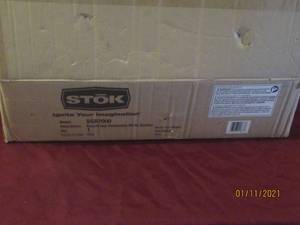 lot 38 image: STOK NATRUAL GAS CONVERSION KIT