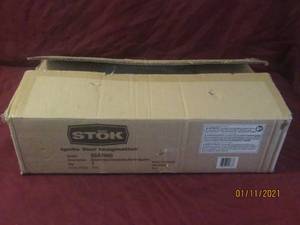 lot 37 image: STOK NATRUAL GAS CONVERSION KIT