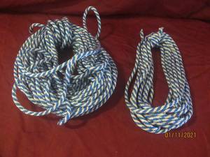 lot 58 image: ROPE