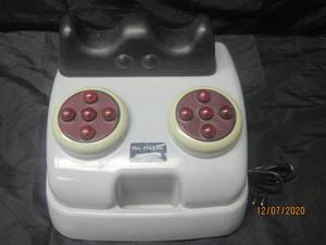 lot 145 image: OXY-PRO ELITE OPE-002 POWERS ON MASSAGER HAS NO MOVEMENT