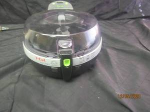 lot 139 image: TFAL ACTIFRY AIRFRYER