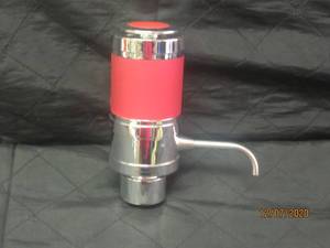 lot 143 image: WINE AERATOR