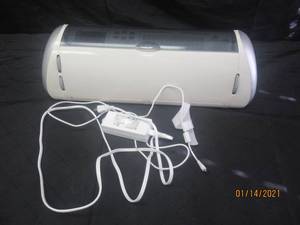 lot 8 image: CRICUT EXPRESSIONS CREX001 POWER ADAPTER INCLUDED