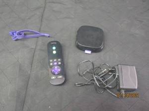 lot 23 image: ROKU 3 MODEL 4200X
