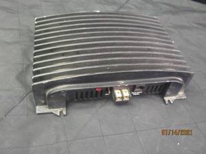 lot 24 image: ROCKFORD FOSGATE PUNCH 60X MOSFET AMPLIFIER
